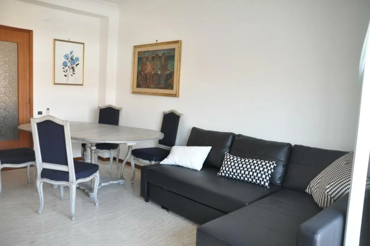 Costaioli Guest House Rom