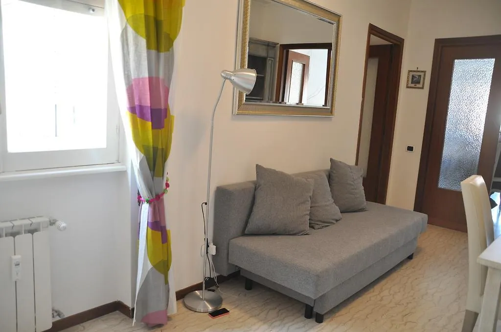 Costaioli Guest House Rom Italien